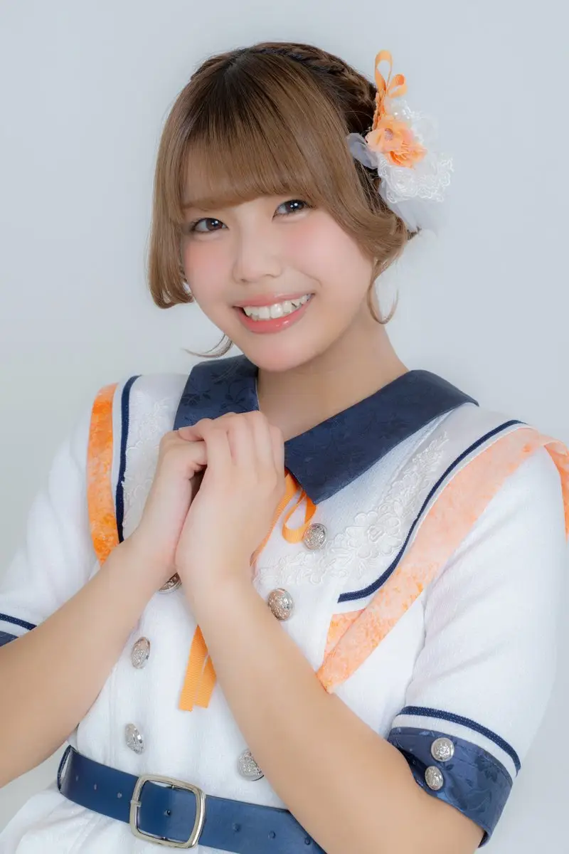 花衣花音 | シオリベル | アイドルナビ